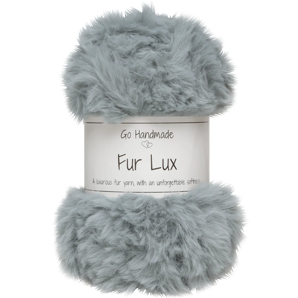 Go Handmade Fur Lux - Buy Today